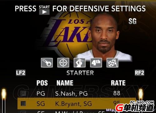 NBA 2K13