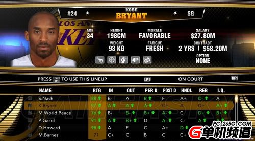 NBA 2K13