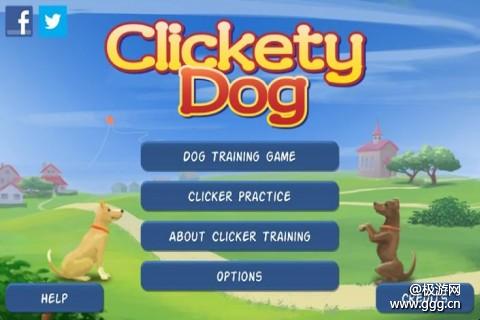 ѵСClicketyDog˵ѵ