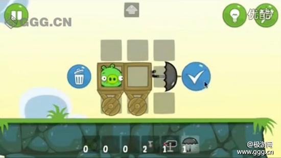 BadPiggiesʮ˹ǹ