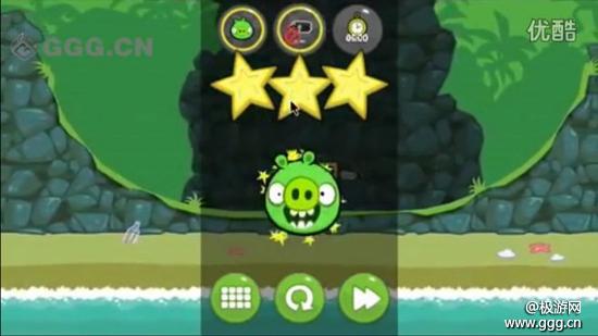 BadPiggiesʮ˹ǹ