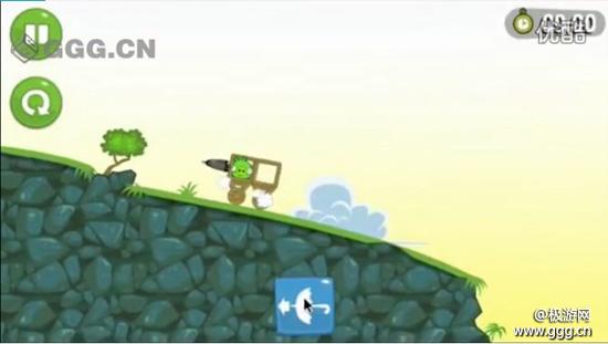 BadPiggiesʮ߹ǹ