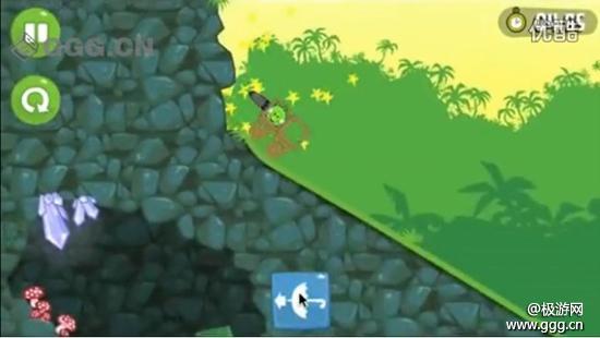 BadPiggiesʮ߹ǹ