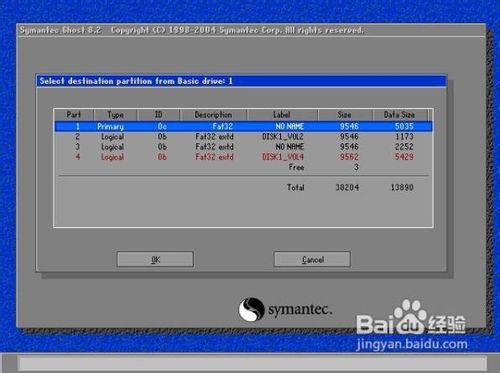 ôʹghost޸win7ϵͳ