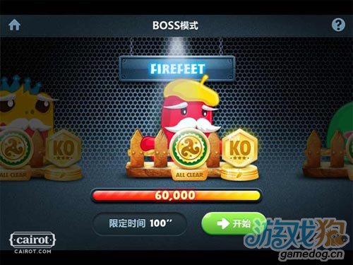 ܲBOSSģʽھŹع