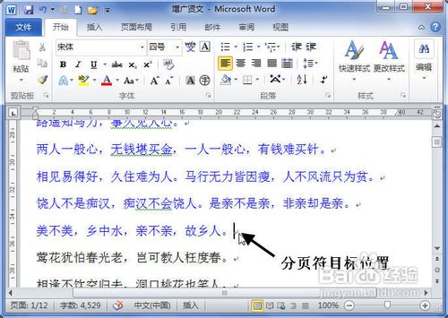 Word2010вҳַ