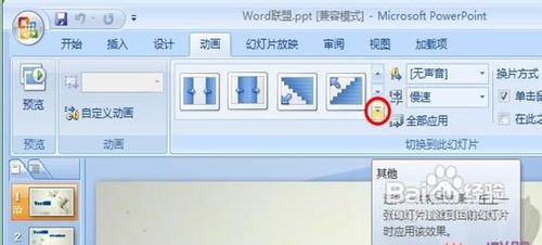 powerpoint2007ͼƬлЧ