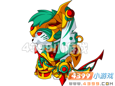 3˪