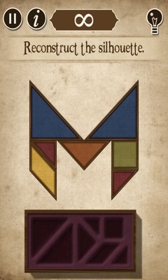 The