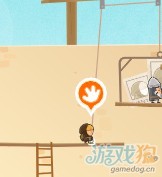 小小盗贼攻略1-2