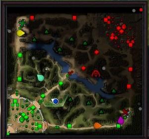 DOTA2֪ʶ