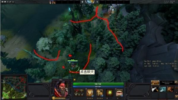 DOTA2нзɱ