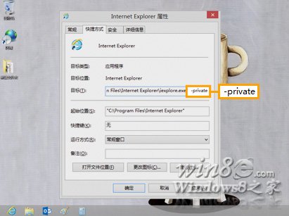 IE10 InPrivate ˽ģʽʹ