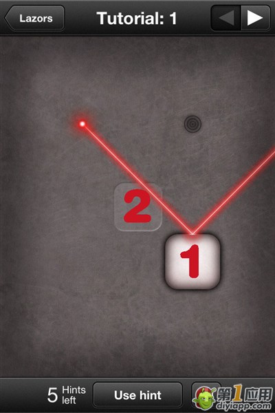 Թlazors Tutorial1ͨع
