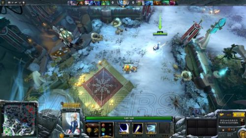 dota2ߵϸ̳