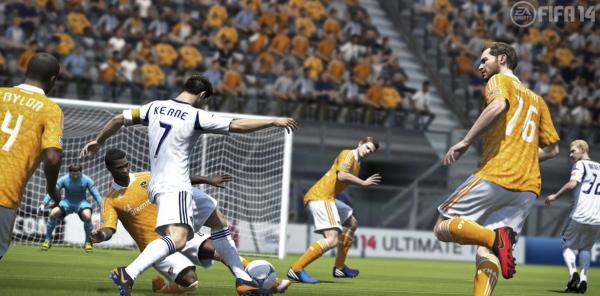 FIFA14ת̫ٽ