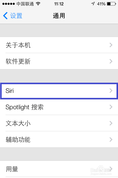 iOS7Siri