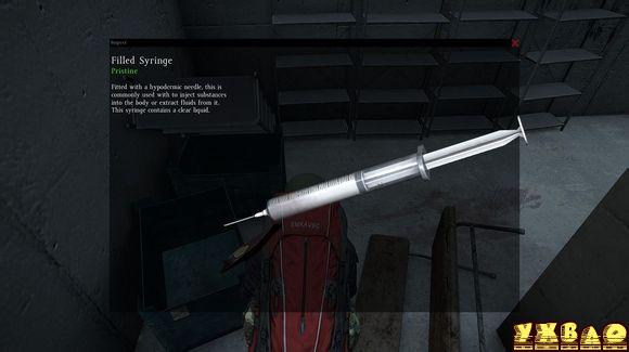 DayZϷõʹù