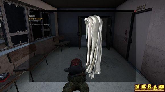 DayZϷõʹù