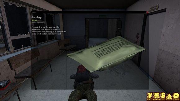 DayZϷõʹù