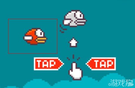 flappy birdϷСɫܽ