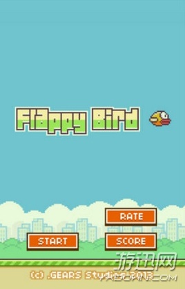 flappy birdϷ˼Ľ