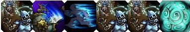 《英雄联盟》时光守护者-基兰攻略