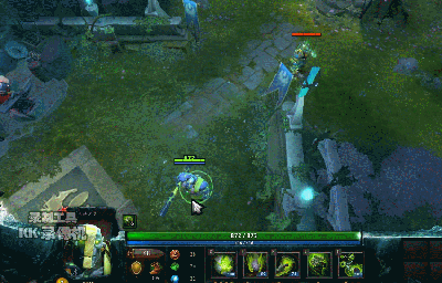 dota2֮ʵн̳