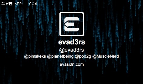ԽûiOS7.1 Evasi0n7ɱ