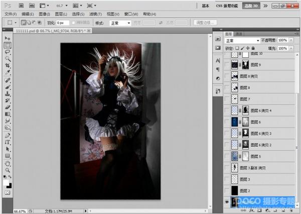 PhotoshopˮЧͼ