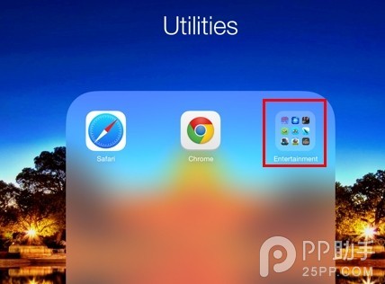 iOS7.1ʽôǶļ