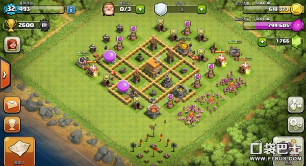 ս(Clash of Clans)COC屾ʦ·