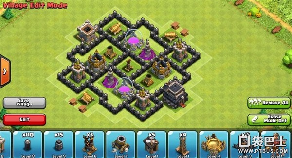 ս(Clash of Clans)COCƼ˼·ĵ