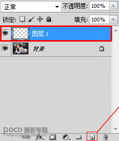 PhotoshopӽƬ©Ч