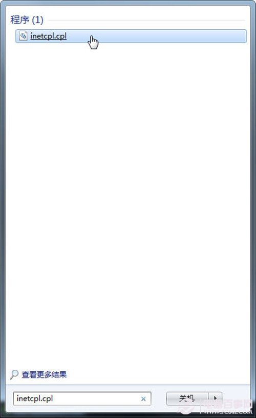 Windows7λָС