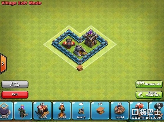 ͻ(Clash of Clans)COC߱Ѱǽ