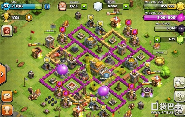 ͻ(Clash of Clans)COC7ʵ