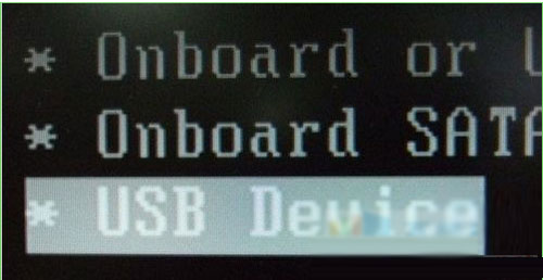 BIOS ʵUװϵͳ
