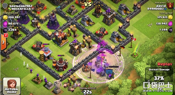 ͻ(Clash of Clans)COC˿ھţFARM