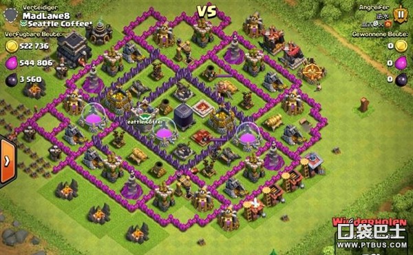 ͻ(Clash of Clans)COCǽҷ