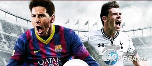 FIFA14Ϸ˵Ľ