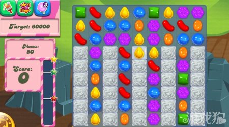 ǹ鴫Candy Crush Saga21,22,23,24,25عع