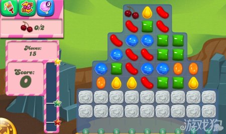 ǹ鴫Candy Crush Saga21,22,23,24,25عع