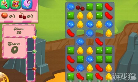 ǹ鴫Candy Crush Saga21,22,23,24,25عع