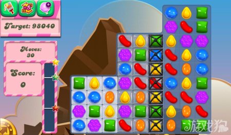 ǹ鴫Candy Crush Saga36,37,38,39,40عع