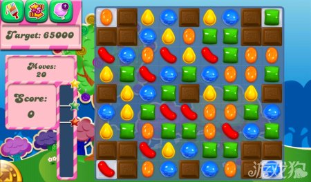 ǹ鴫Candy Crush Saga61,62,63,64,65عع