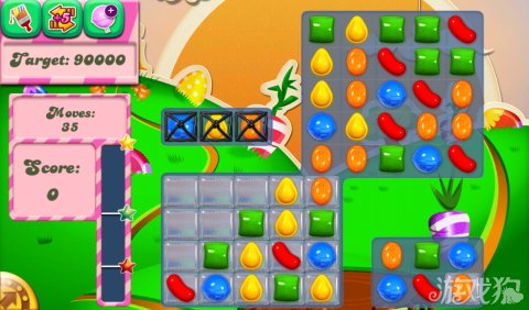 ǹ鴫Candy Crush Saga71,72,73,74,75عع