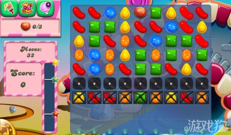 ǹ鴫Candy Crush Saga81,82,83,84,85عع