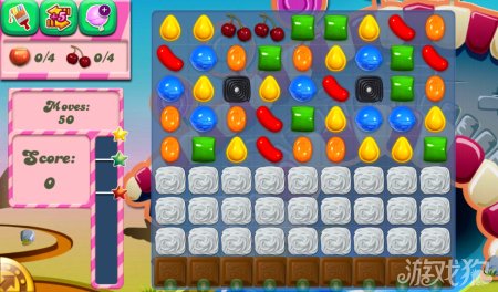 ǹ鴫Candy Crush Saga81,82,83,84,85عع
