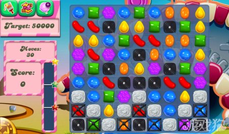 ǹ鴫Candy Crush Saga81,82,83,84,85عع